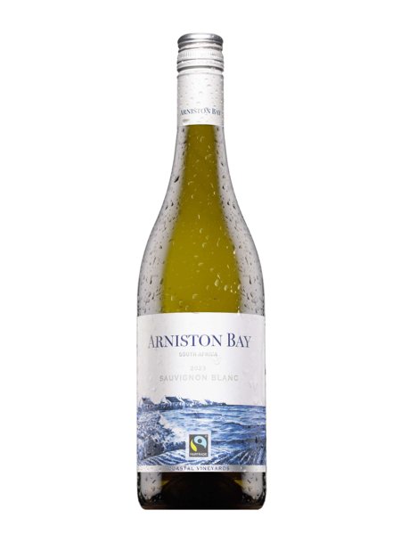 ARNISTON BAY SAUVIGNON 750ML